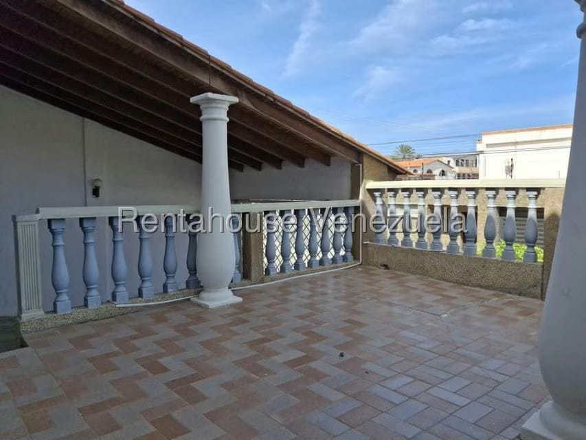 Casa (1 Nivel) en Venta en Los Robles, Nueva Esparta - 23