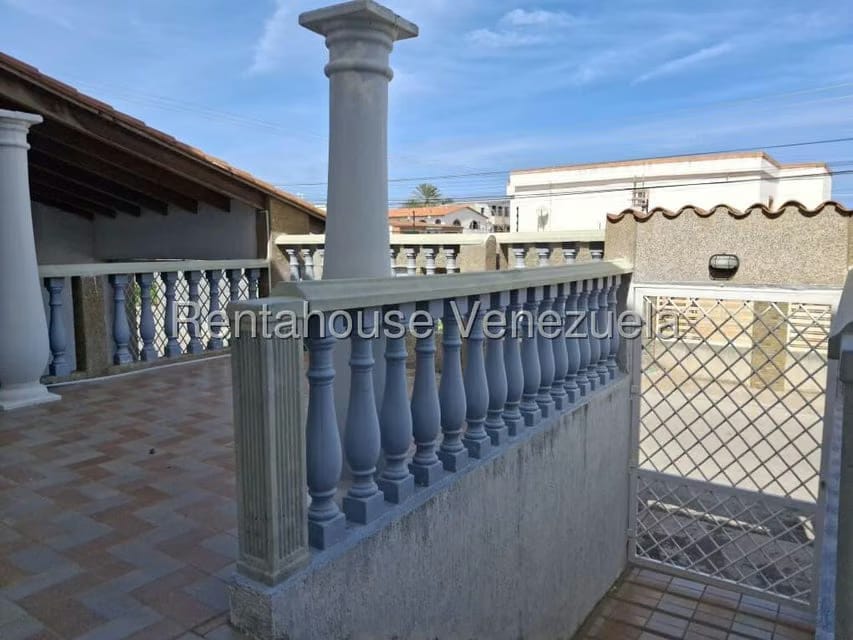 Casa (1 Nivel) en Venta en Los Robles, Nueva Esparta - 24