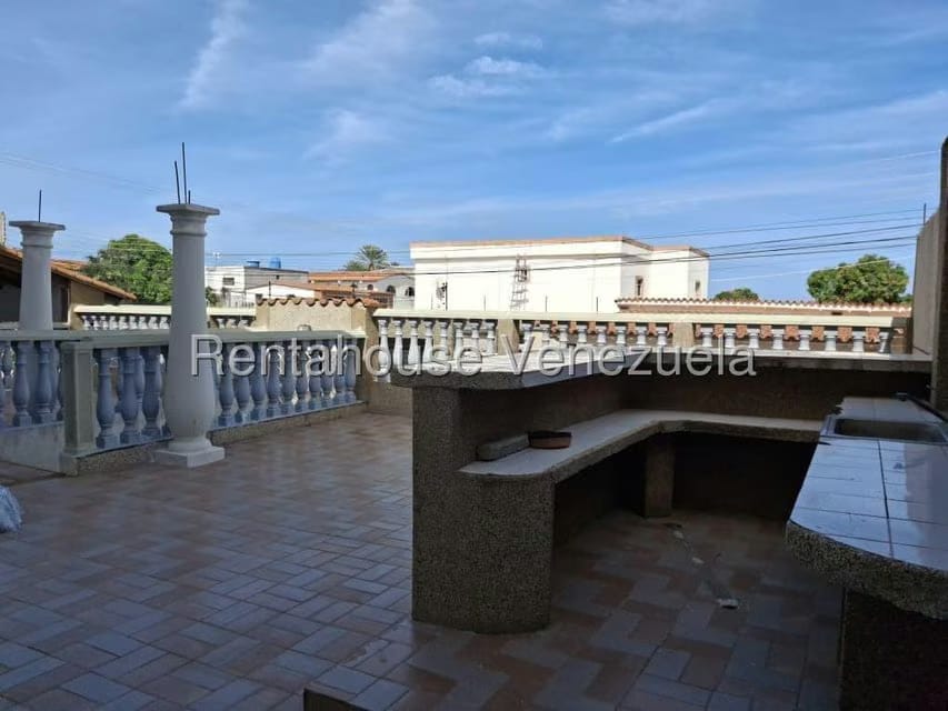 Casa (1 Nivel) en Venta en Los Robles, Nueva Esparta - 27