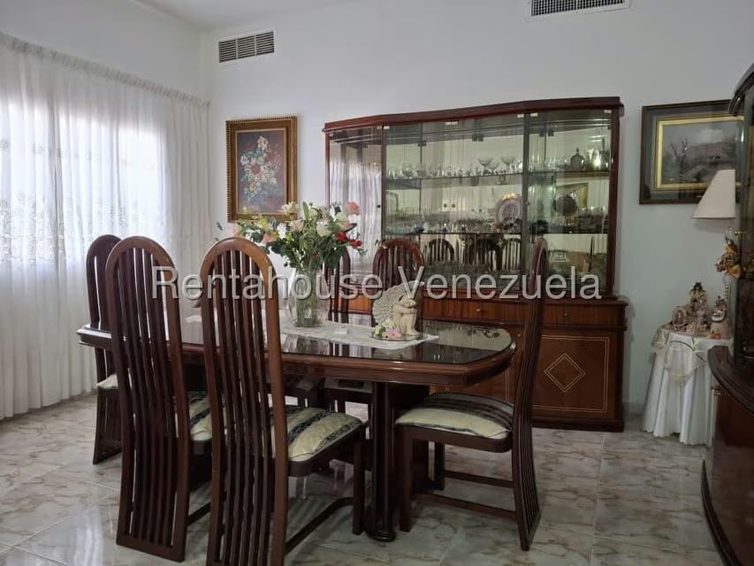 Casa (1 Nivel) en Venta en Los Robles, Nueva Esparta - 6