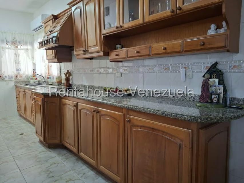 Casa (1 Nivel) en Venta en Los Robles, Nueva Esparta - 7