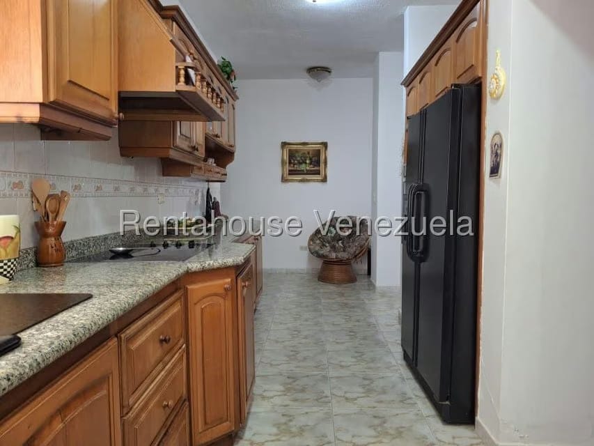 Casa (1 Nivel) en Venta en Los Robles, Nueva Esparta - 8