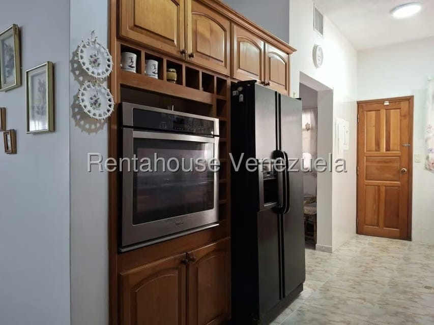 Casa (1 Nivel) en Venta en Los Robles, Nueva Esparta - 9