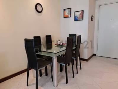 ML - Alquiler de apartamento amoblado. - 4