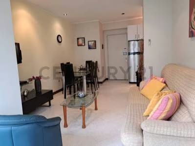 ML - Alquiler de apartamento amoblado. - 5