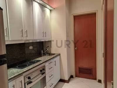 ML - Alquiler de apartamento amoblado. - 6