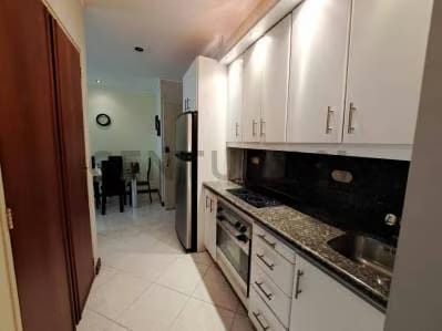 ML - Alquiler de apartamento amoblado. - 7