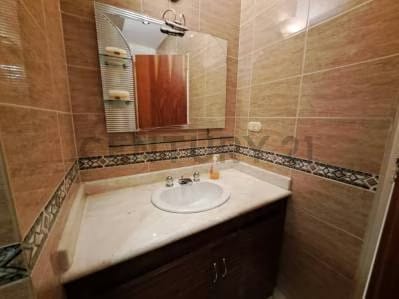 ML - Alquiler de apartamento amoblado. - 10