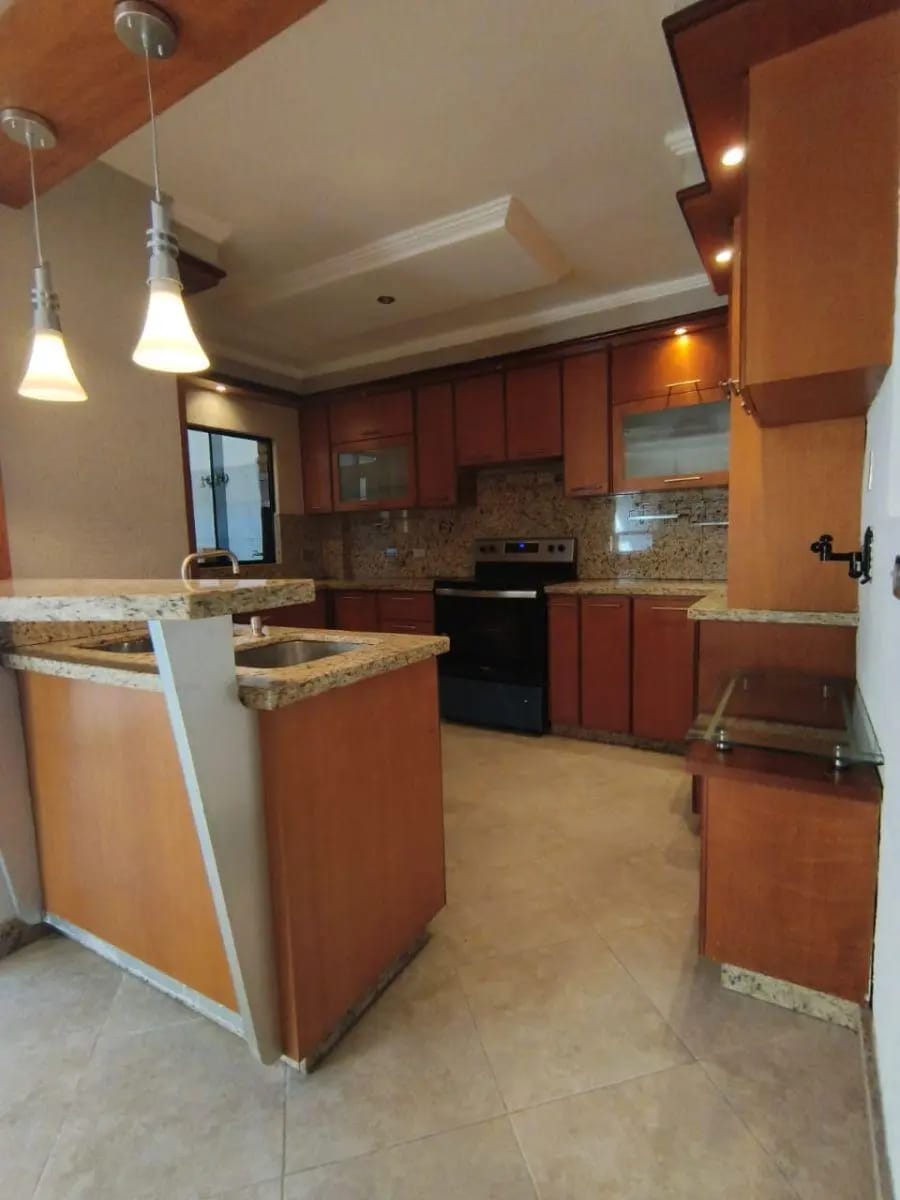 Casa en Venta en Mañongo Naguanagua