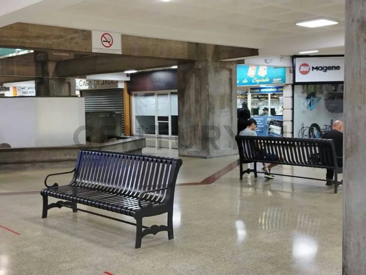 LOCAL COMERCIAL EN ALQUILER (MN)