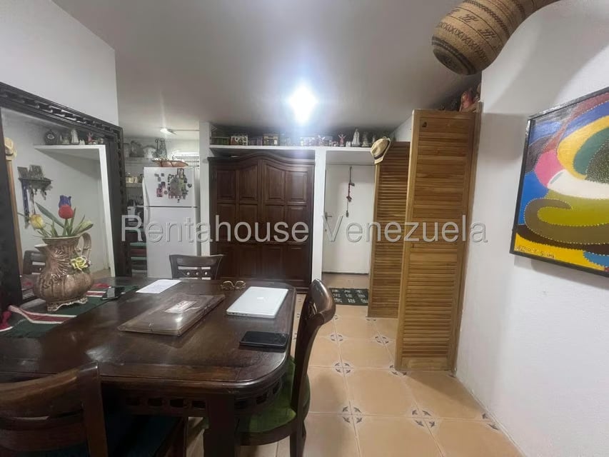 Apartamento (1 Nivel) en Venta en La Llanada, Vargas - 11