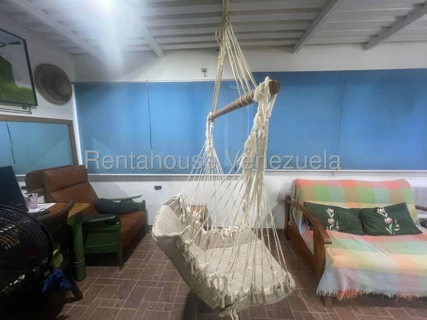 Apartamento (1 Nivel) en Venta en La Llanada, Vargas - 12