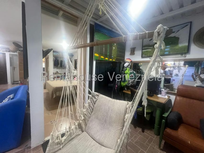 Apartamento (1 Nivel) en Venta en La Llanada, Vargas - 13
