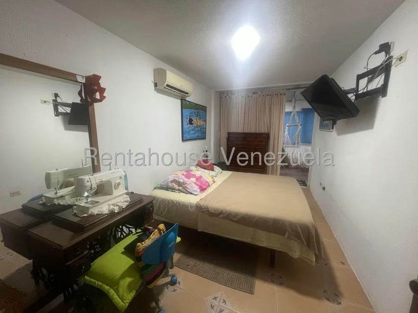 Apartamento (1 Nivel) en Venta en La Llanada, Vargas - 14