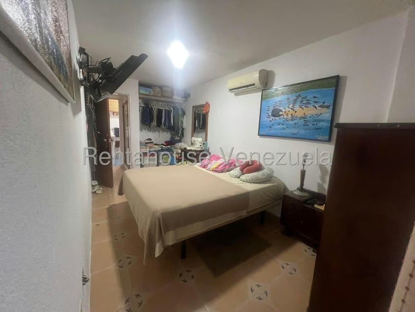 Apartamento (1 Nivel) en Venta en La Llanada, Vargas - 15