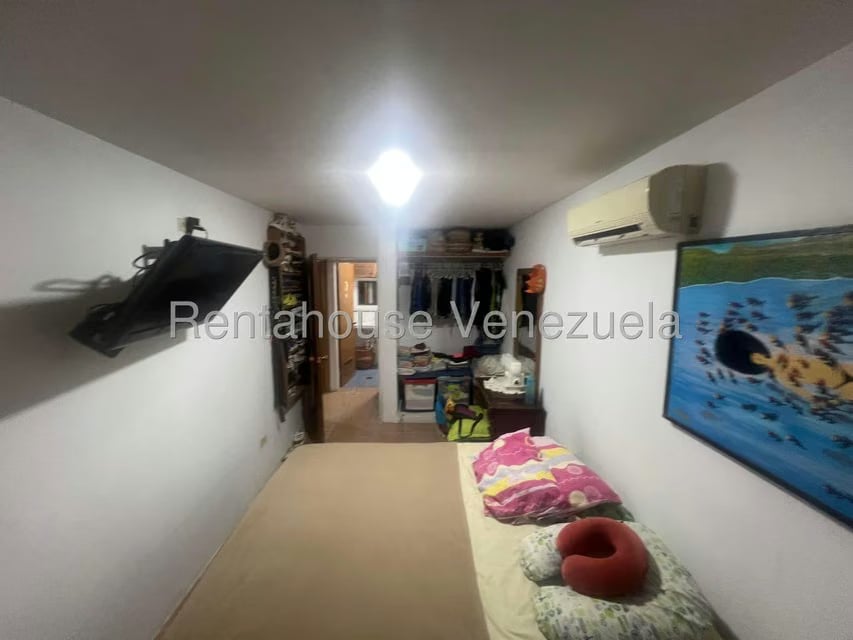 Apartamento (1 Nivel) en Venta en La Llanada, Vargas - 16