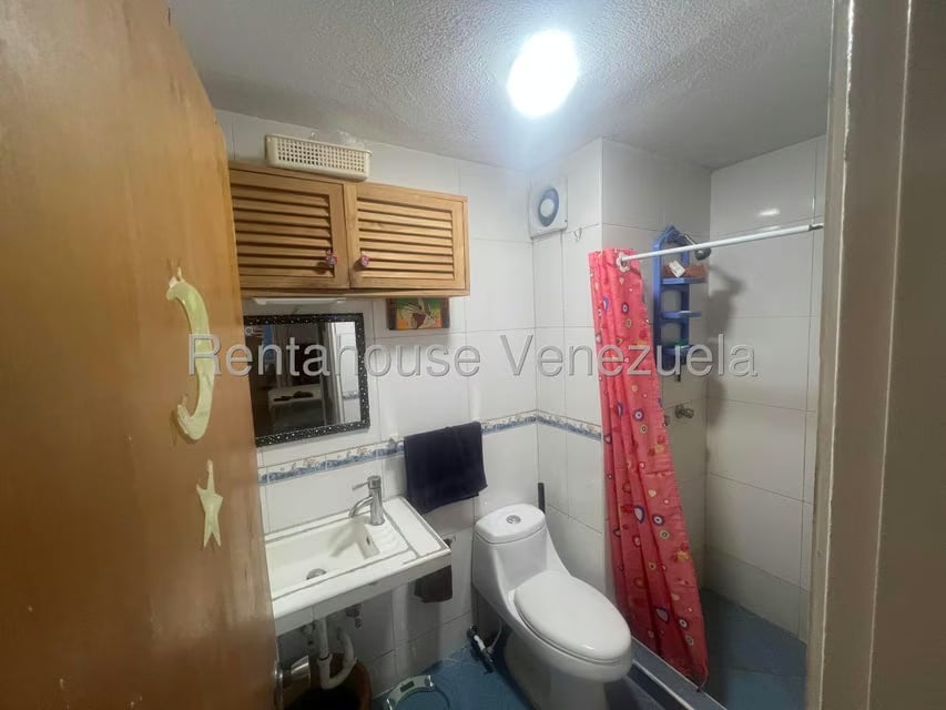 Apartamento (1 Nivel) en Venta en La Llanada, Vargas - 17