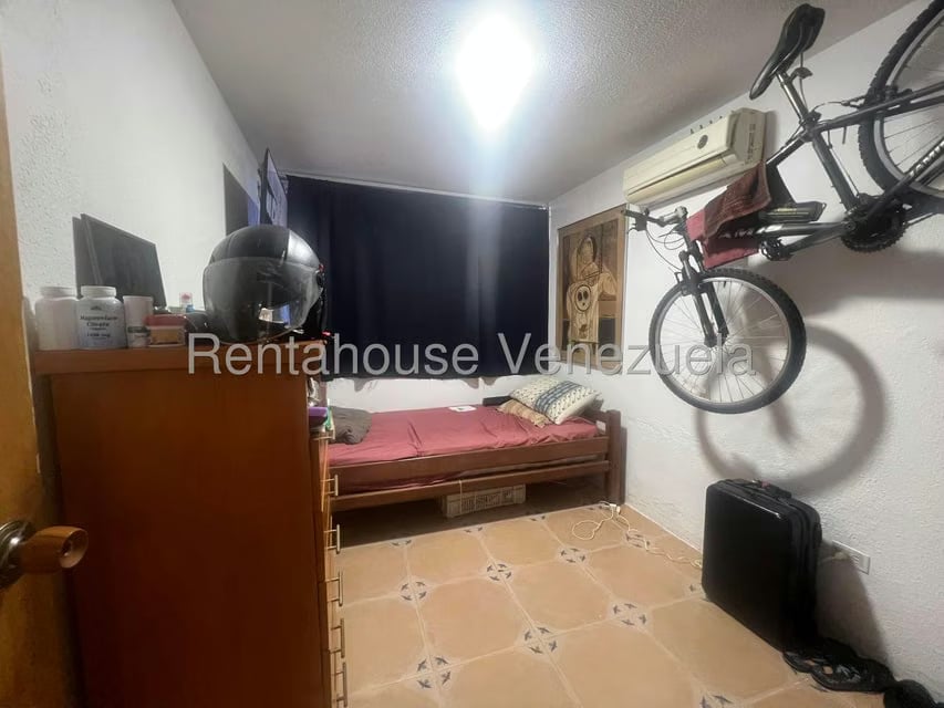 Apartamento (1 Nivel) en Venta en La Llanada, Vargas - 18