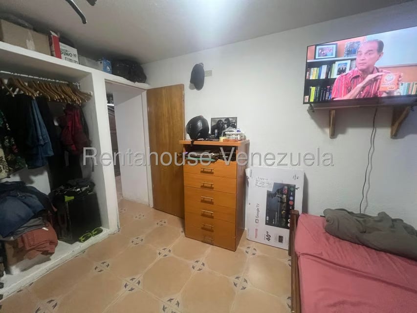 Apartamento (1 Nivel) en Venta en La Llanada, Vargas - 19