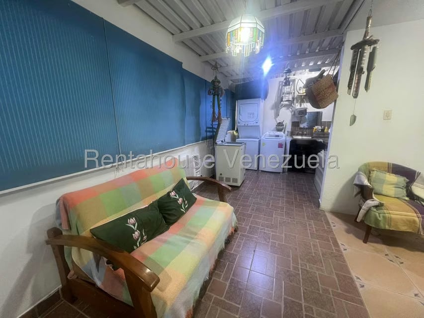 Apartamento (1 Nivel) en Venta en La Llanada, Vargas - 20