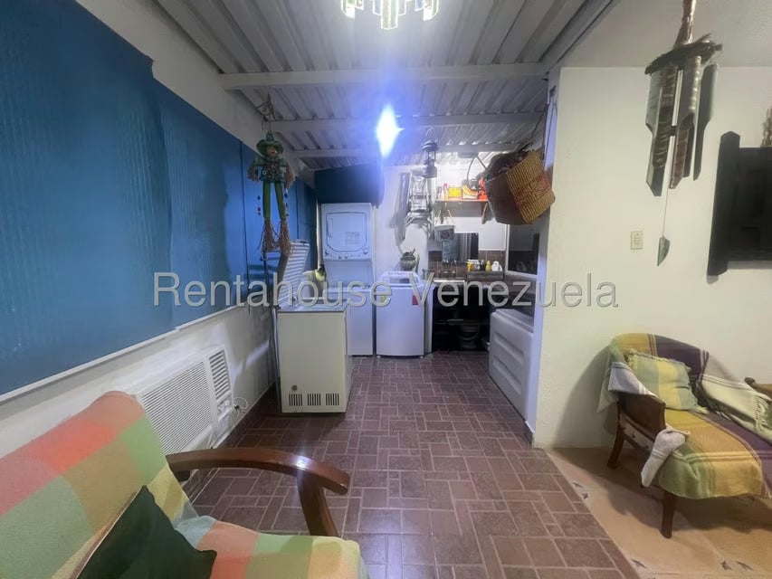 Apartamento (1 Nivel) en Venta en La Llanada, Vargas - 21