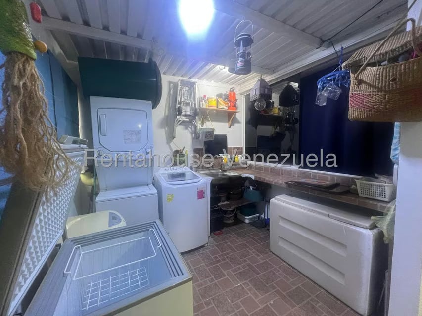 Apartamento (1 Nivel) en Venta en La Llanada, Vargas - 22