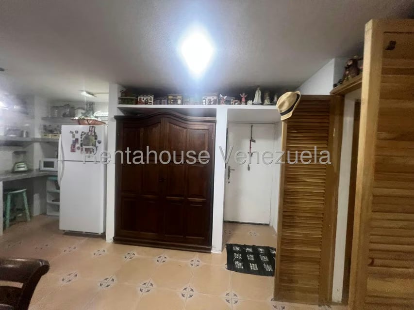 Apartamento (1 Nivel) en Venta en La Llanada, Vargas - 23