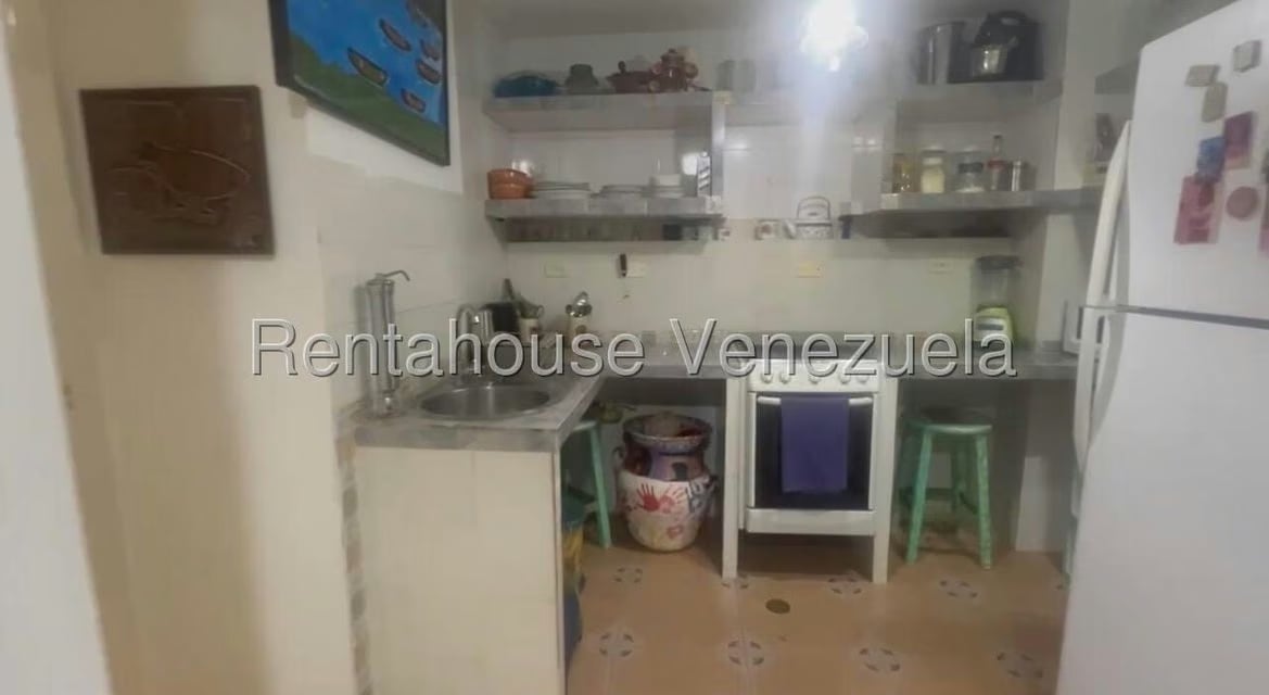 Apartamento (1 Nivel) en Venta en La Llanada, Vargas - 24