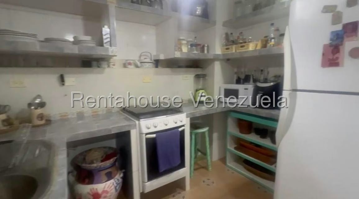 Apartamento (1 Nivel) en Venta en La Llanada, Vargas - 25