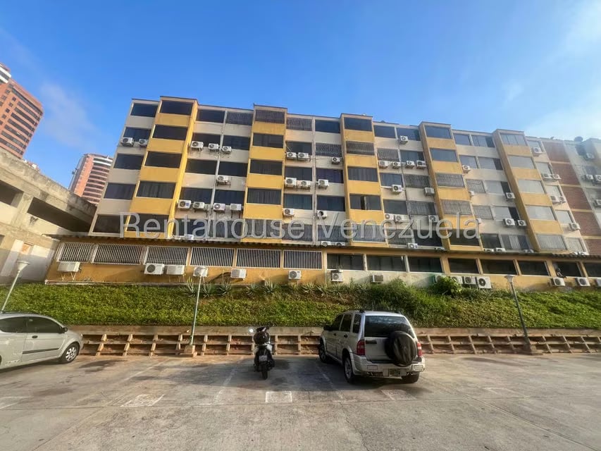 Apartamento (1 Nivel) en Venta en La Llanada, Vargas - 26