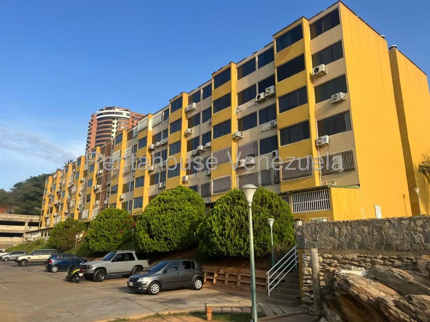 Apartamento (1 Nivel) en Venta en La Llanada, Vargas - 27