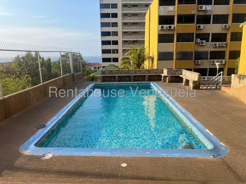 Apartamento (1 Nivel) en Venta en La Llanada, Vargas - 30