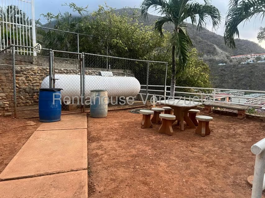 Apartamento (1 Nivel) en Venta en La Llanada, Vargas - 4