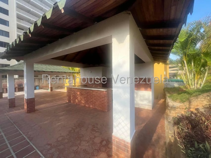 Apartamento (1 Nivel) en Venta en La Llanada, Vargas - 31