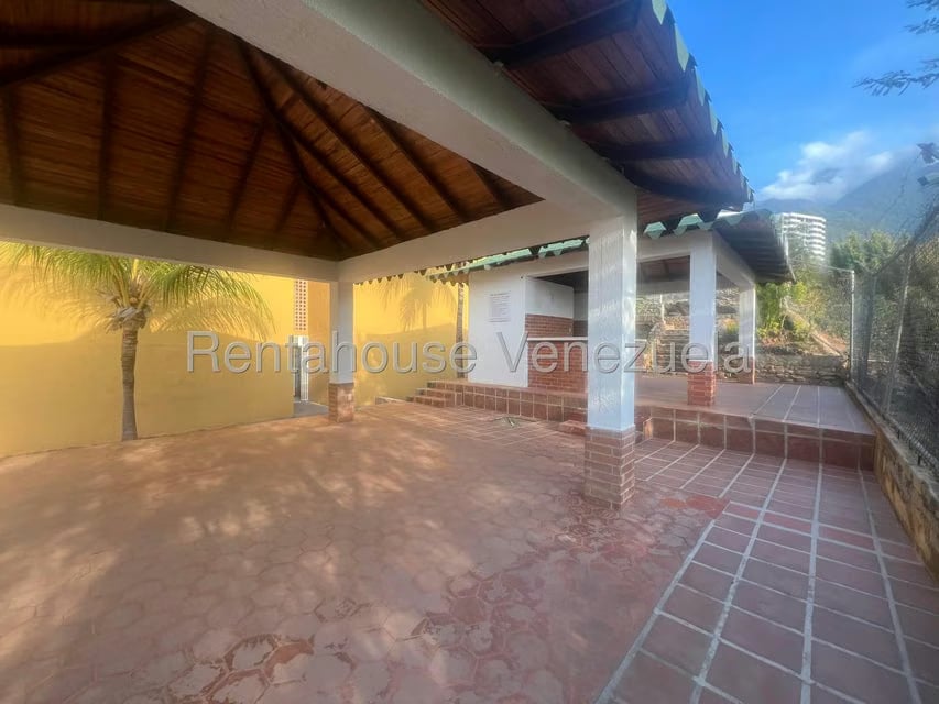 Apartamento (1 Nivel) en Venta en La Llanada, Vargas - 32