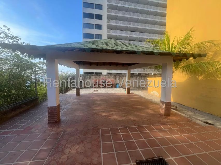 Apartamento (1 Nivel) en Venta en La Llanada, Vargas - 33