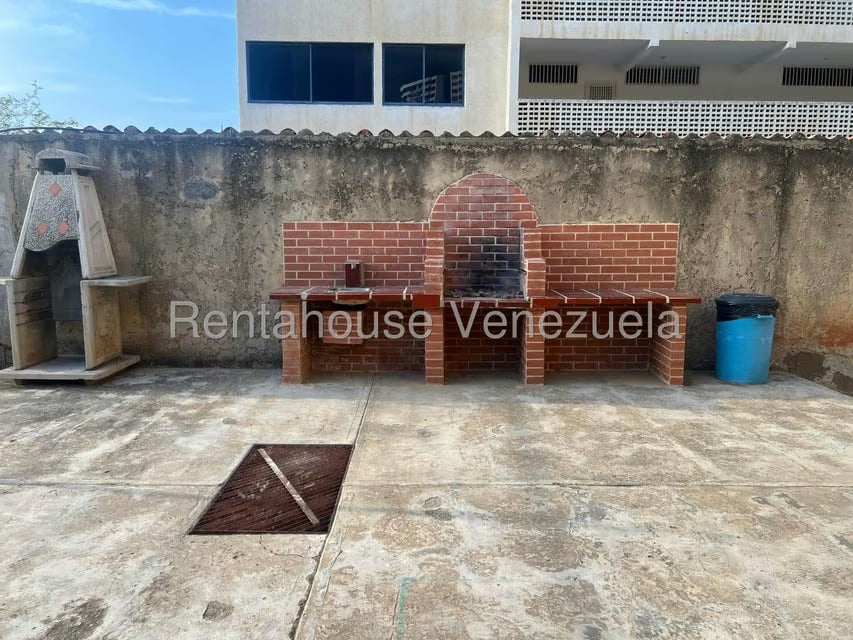 Apartamento (1 Nivel) en Venta en La Llanada, Vargas - 34