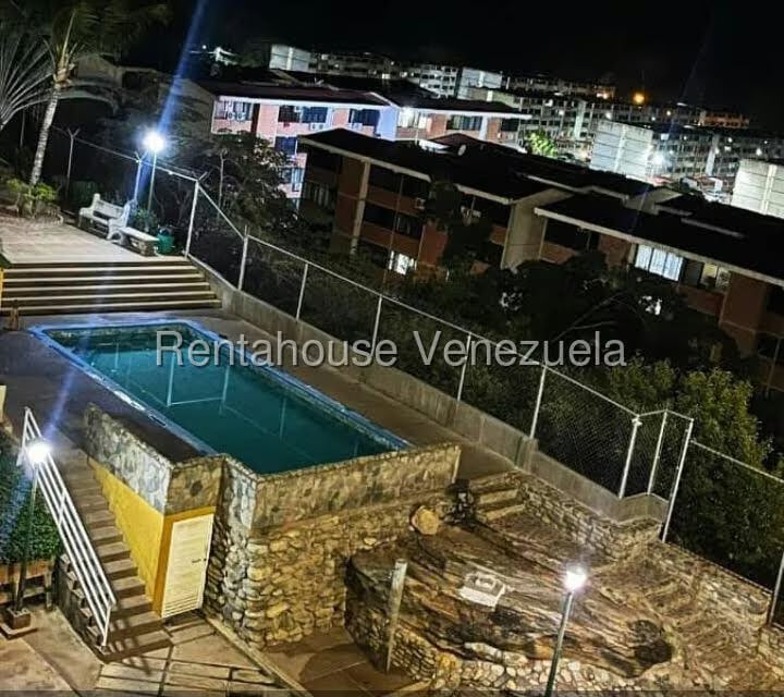 Apartamento (1 Nivel) en Venta en La Llanada, Vargas - 35