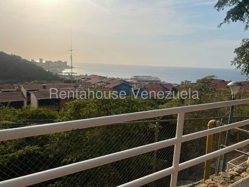 Apartamento (1 Nivel) en Venta en La Llanada, Vargas - 5
