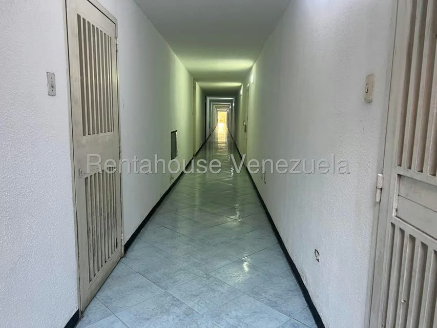 Apartamento (1 Nivel) en Venta en La Llanada, Vargas - 6