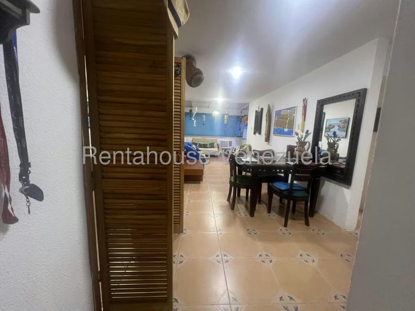 Apartamento (1 Nivel) en Venta en La Llanada, Vargas - 8