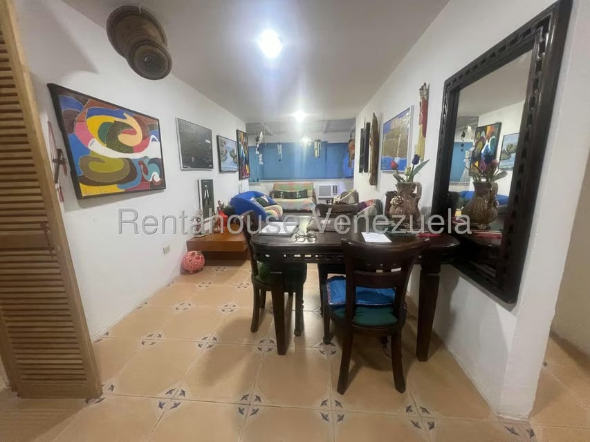 Apartamento (1 Nivel) en Venta en La Llanada, Vargas - 9