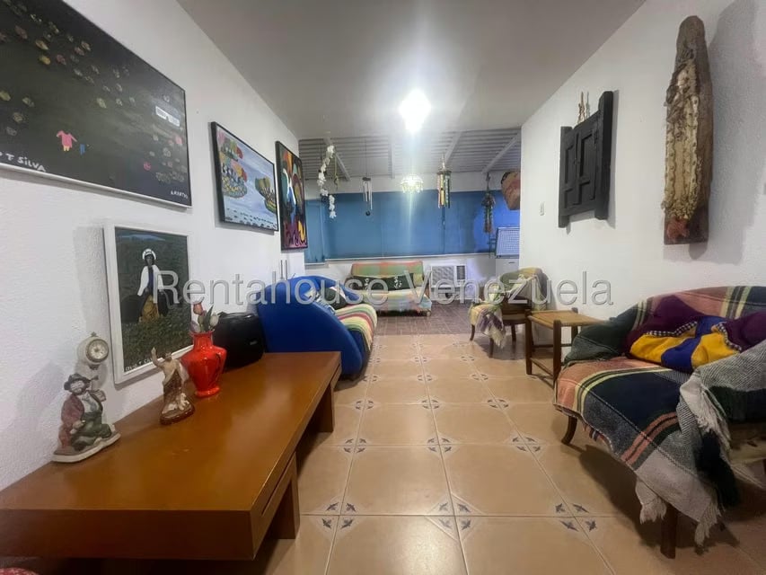 Apartamento (1 Nivel) en Venta en La Llanada, Vargas - 10