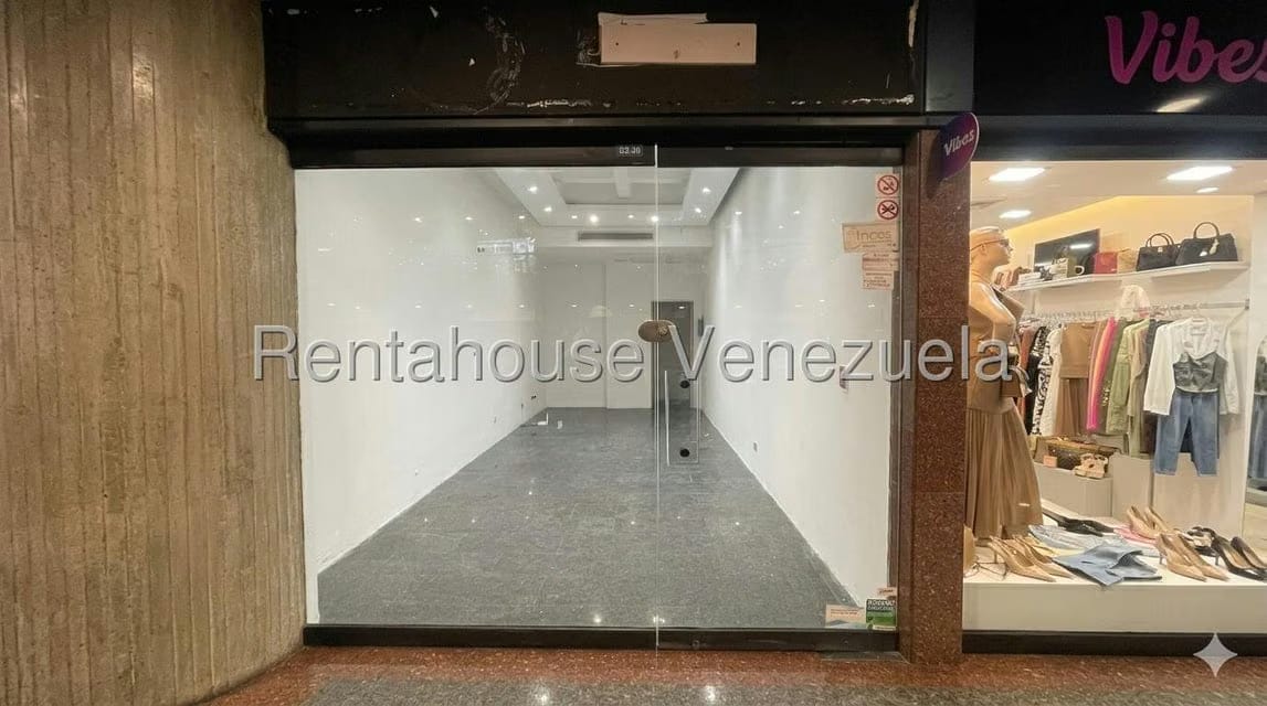 Comercial (Local Comercial) en Venta en Santa Fe Norte, Distrito Metropolitano