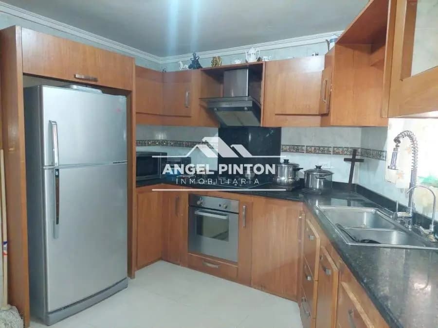 Casa en Venta en SUR San Francisco - 2