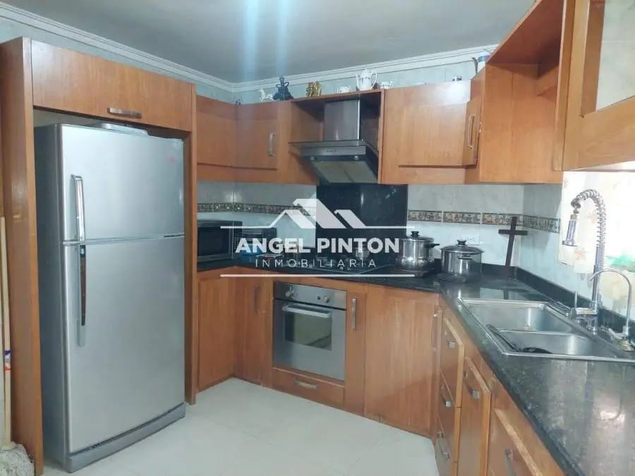 Casa en Venta en SUR San Francisco - 2