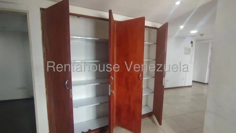 Oficina en Alquiler en Chacao Caracas - 4