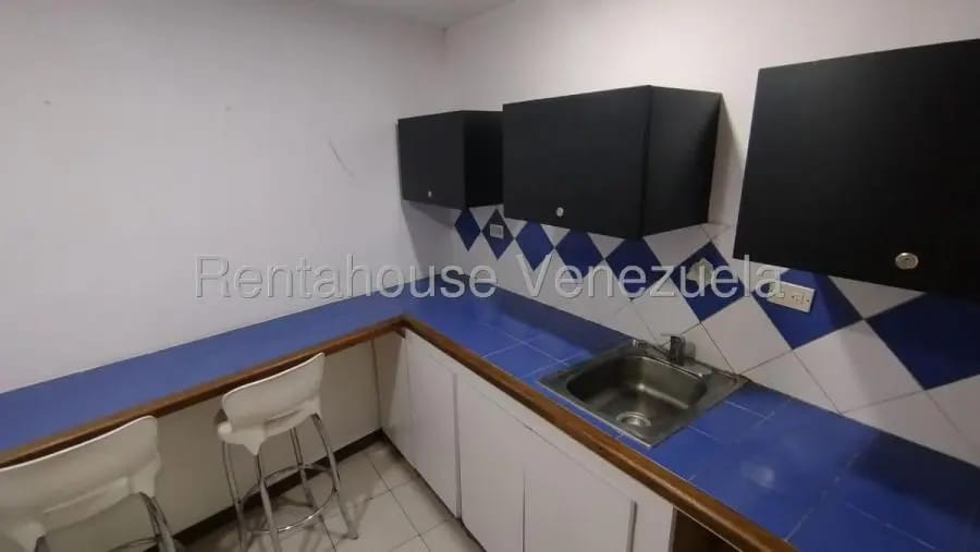 Oficina en Alquiler en Chacao Caracas - 6
