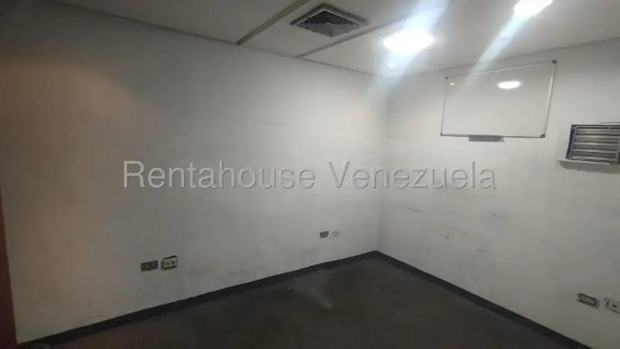 Oficina en Alquiler en Chacao Caracas - 7