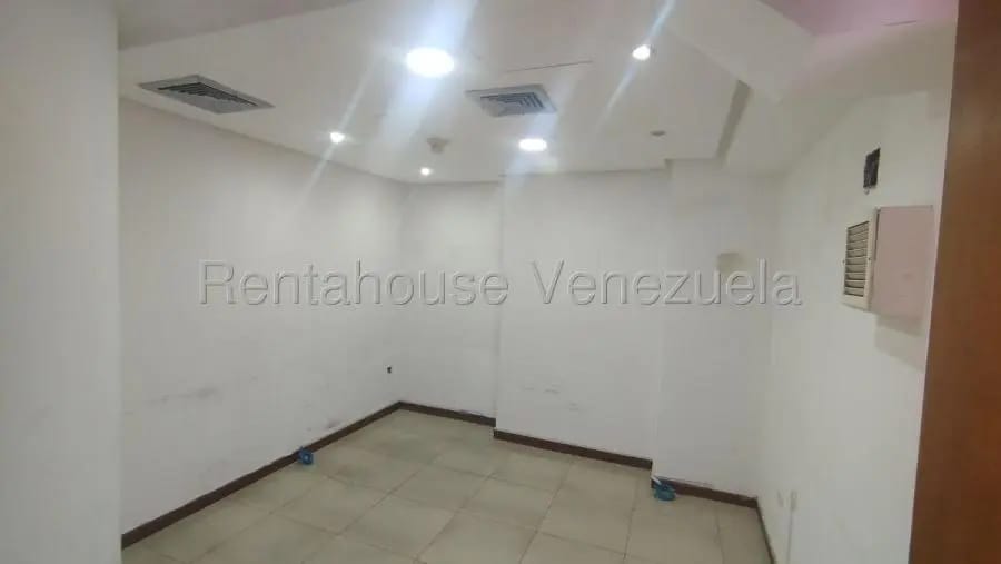 Oficina en Alquiler en Chacao Caracas - 8